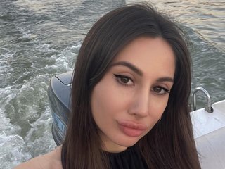 Еротичен видео чат AlisaWil