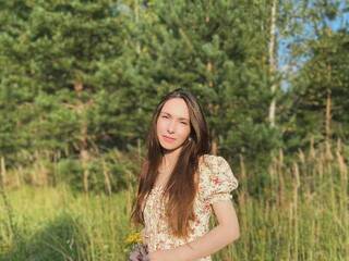 Еротичен видео чат AliseRoze