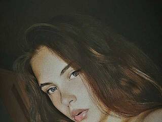 Еротичен видео чат Alisha965