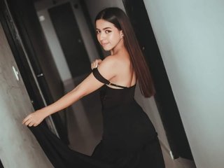 Еротичен видео чат AlishaKhatri
