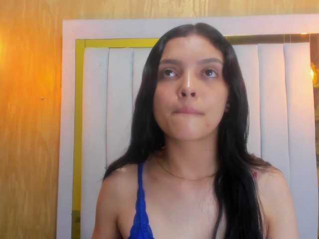 Екранни снимки на излъчване Alishe-Fetish