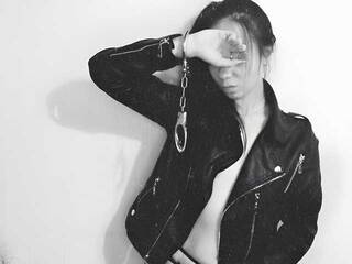 Еротичен видео чат AlisiaShtorm