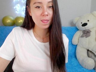 Еротичен видео чат AlisiaShtorm
