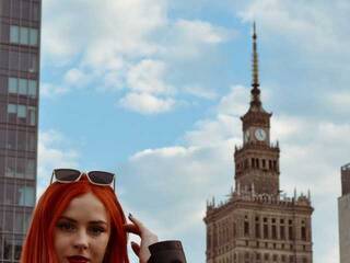 Еротичен видео чат AlisMoona