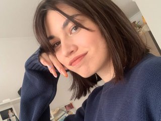 Еротичен видео чат AlisonBlacky