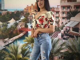 Еротичен видео чат AlisonHornyy