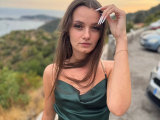 Еротичен видео чат alisonita