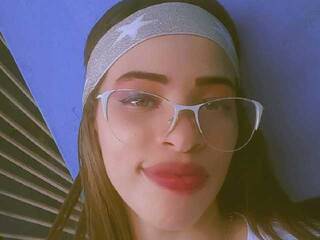 Еротичен видео чат AlisonSaenz