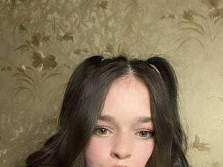 Еротичен видео чат AlissaK