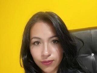 Еротичен видео чат Alisson-Brown