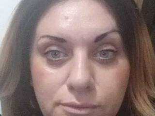 Еротичен видео чат Alisson025