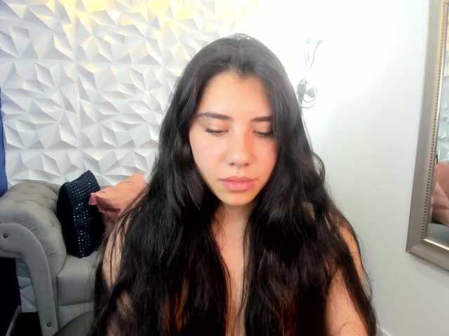 Екранни снимки на излъчване alissongrayx