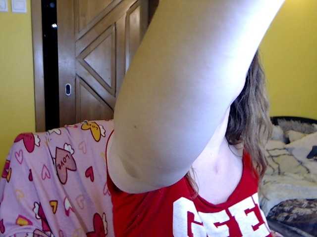 Екранни снимки на излъчване AlissonWave