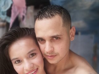 Еротичен видео чат AlissonyGuido