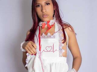 Еротичен видео чат AliyahBanksxx
