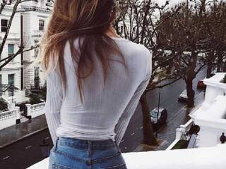 Еротичен видео чат alizcooper