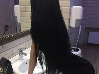 Еротичен видео чат AlizeBaker