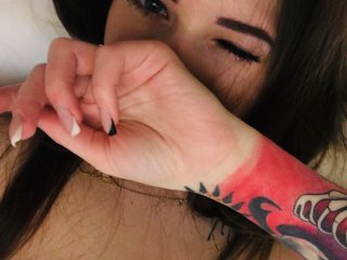 Снимка на профила FUCK_LOVE