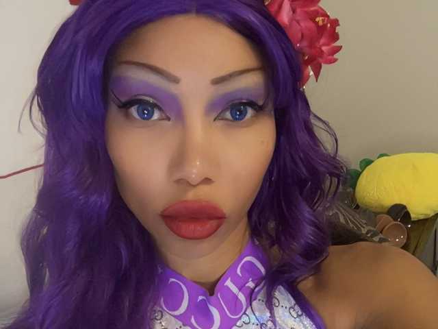 Снимка на профила AllaStrange