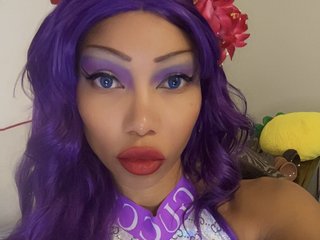 Еротичен видео чат AllaStrange