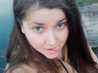 Еротичен видео чат Allexandraa