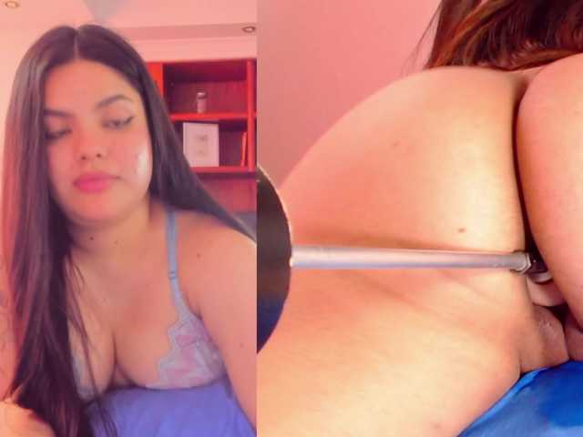 Снимки AllieCutie Squirt❤ #fuckmachine #latina #anal #squirt #bigass