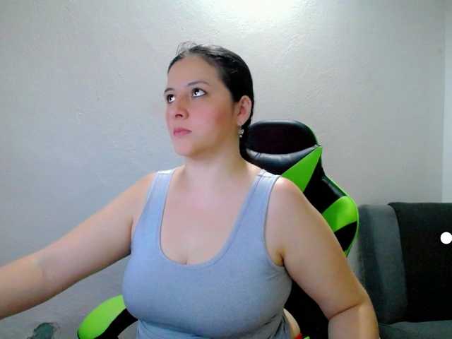 Екранни снимки на излъчване allisonbaby