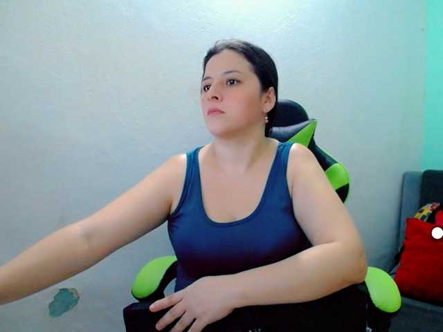 Екранни снимки на излъчване allisonbaby