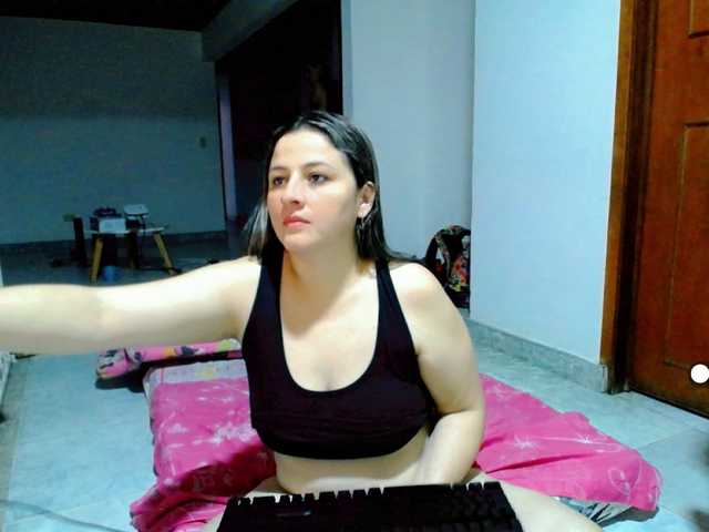 Екранни снимки на излъчване allisonbaby