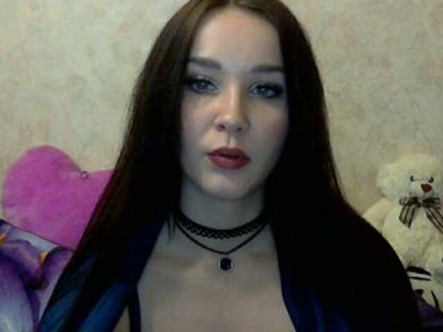 Екранни снимки на излъчване AllisonLi