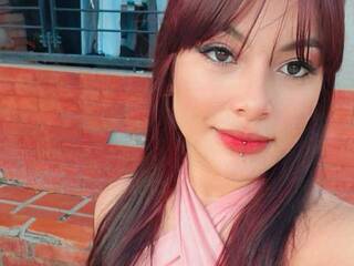 Еротичен видео чат Allisonn21