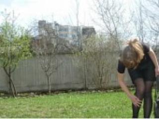 Еротичен видео чат allissa1