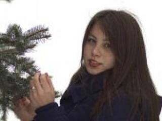 Еротичен видео чат allissochka