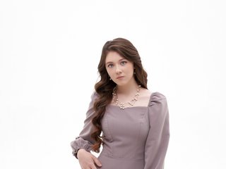 Еротичен видео чат AlluringLookk