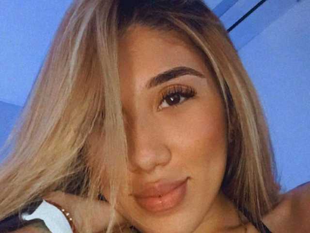 Снимка на профила Ally-blonde