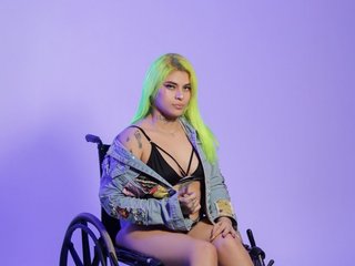 Еротичен видео чат Ally-Chair