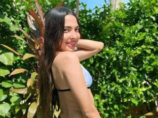 Еротичен видео чат Allyson-cute19