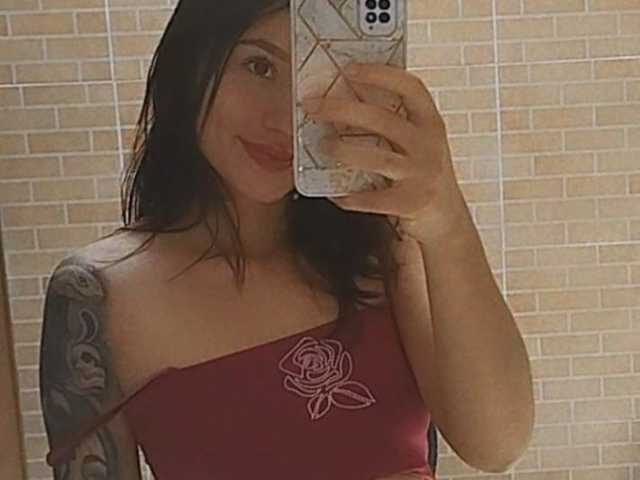 Снимка на профила allysonbaileyy