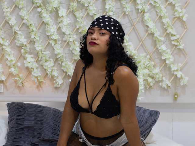 Снимка на профила ALLYSONROSE