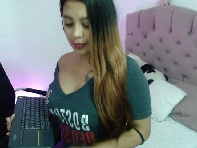 Екранни снимки на излъчване Allyss