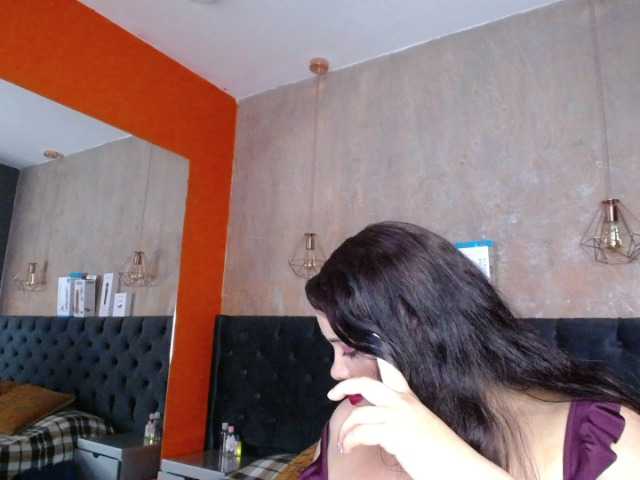 Снимки AlondraZaens Show of today, Squirt on ypur face x 500 tk ♥
