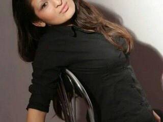 Еротичен видео чат AlsyMils