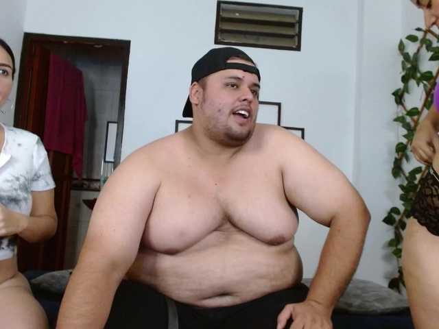 Екранни снимки на излъчване altairstuiosvip