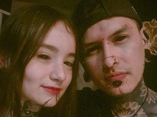 Еротичен видео чат Alucard-Carmila