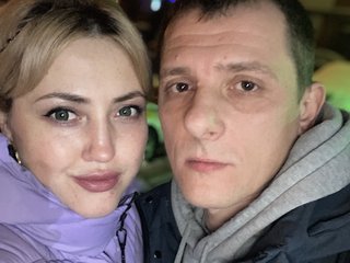 Еротичен видео чат AlyaKissMy
