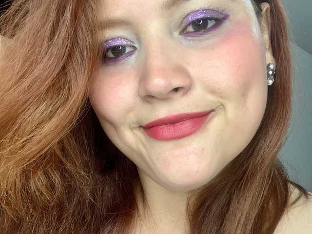 Снимка на профила ALYEK-BBW