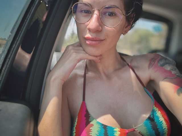 Снимка на профила alyonaqueen