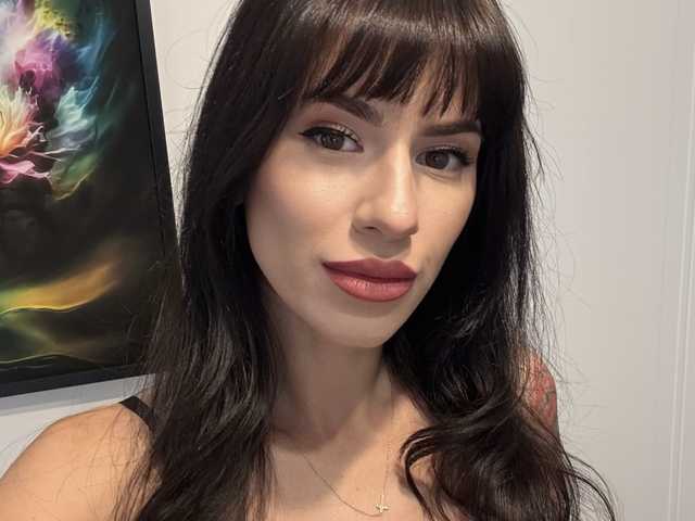 Снимка на профила alyonaqueen