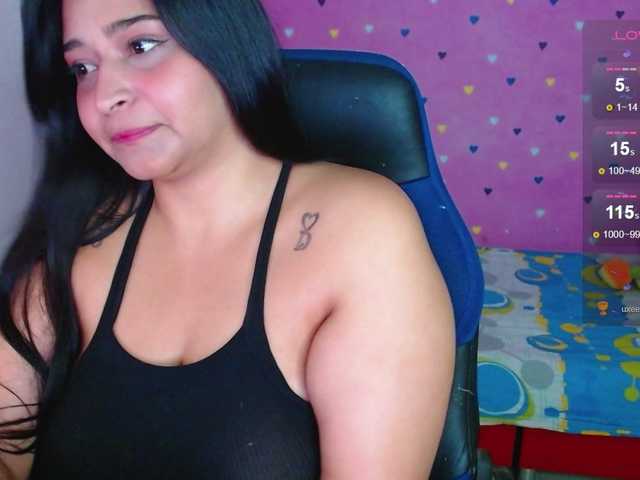 Снимки Alyson- #latina #bbw #natural #squirt #curvy #young #big tits #big ass