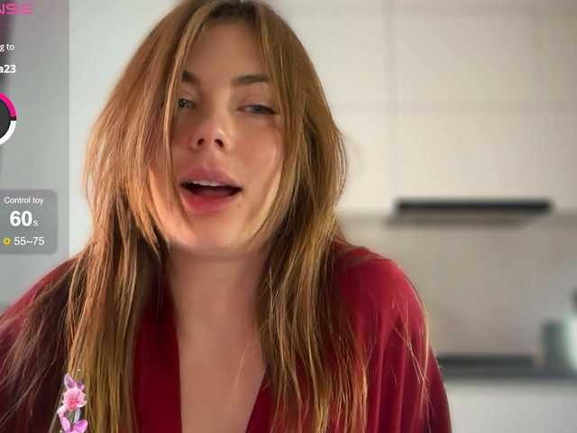 Екранни снимки на излъчване alyssamoon